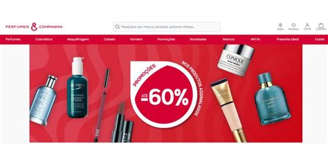 perfumes e companhia outlet online